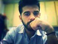 Raheel team member with Costa Difference