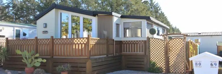 Mobile home in Spain image 20111913