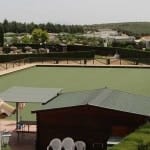 Mobile home park facility in Spain. Image fourteen