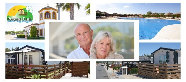 Park La Posada is A1