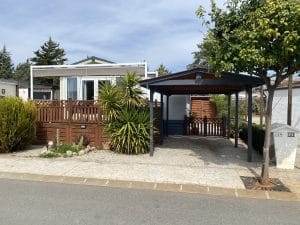 Pemberton Brompton mobile home image
