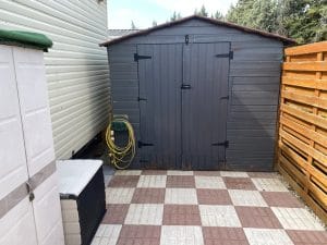 Pemberton Brompton mobile home image 4