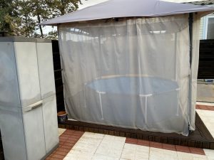 118LP Willerby Aspen | image of the splash pool