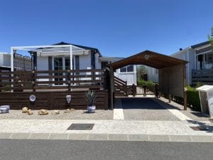 Eurocasa Reading Lodge 141LP image 1
