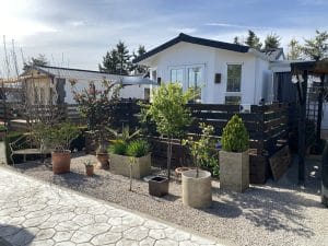 129LP Alhambra Park Home image