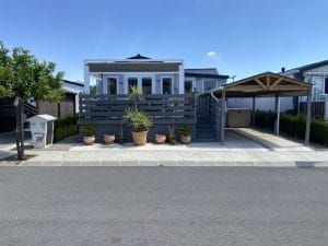 140LP Park Home image 1