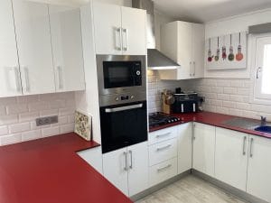 140LP Park Home image 10