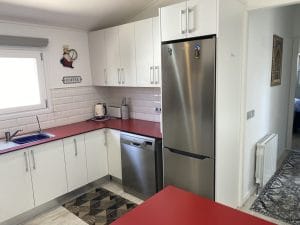 140LP Park Home image 11