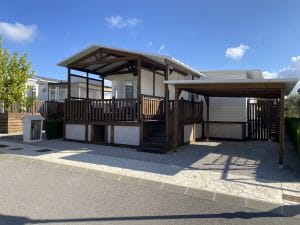 142LP Park Home image 1