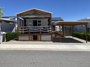 147LP Sandringham Park Home image 1