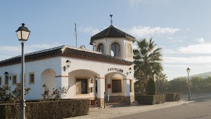 Parque La Posada place picture