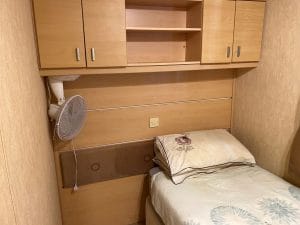 Willerby Winchester 85LP image 11