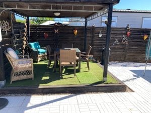 Willerby Winchester 85LP image 2