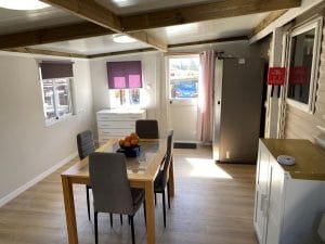 Willerby Winchester 85LP image 5