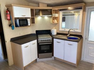 Willerby Winchester 85LP image 8